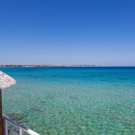 Charme Hotel Villa Principe Fitalia Fanusa Eksteriør bilde