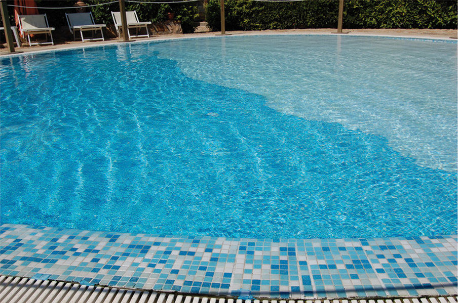Charme Hotel Villa Principe Fitalia Fanusa Eksteriør bilde